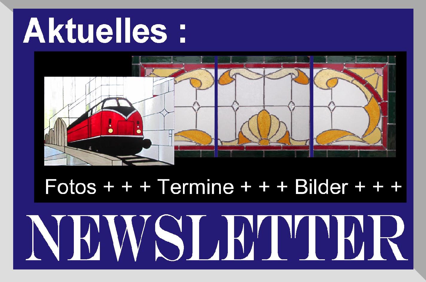 link zum newsletter